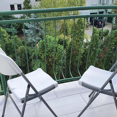 Gyorapartman Győr Exterior foto