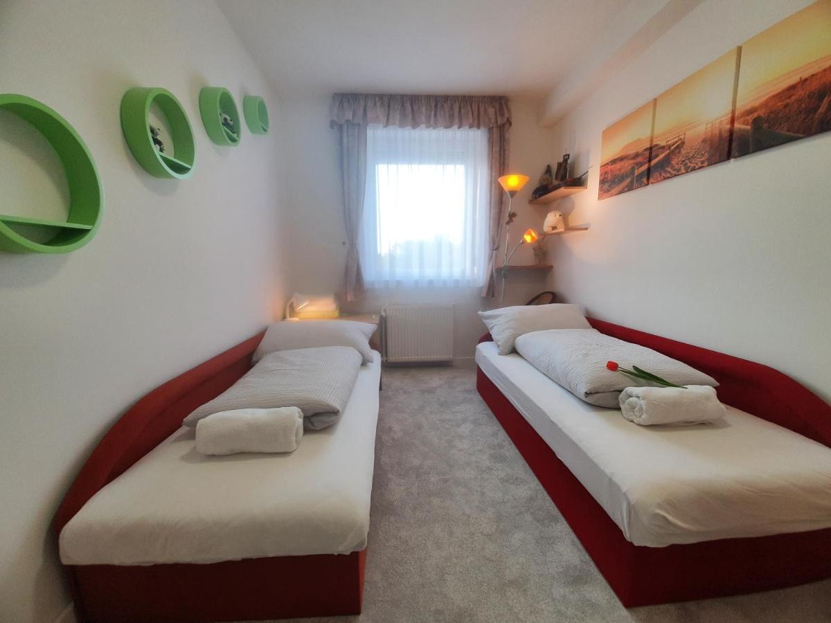 Gyorapartman Győr Exterior foto