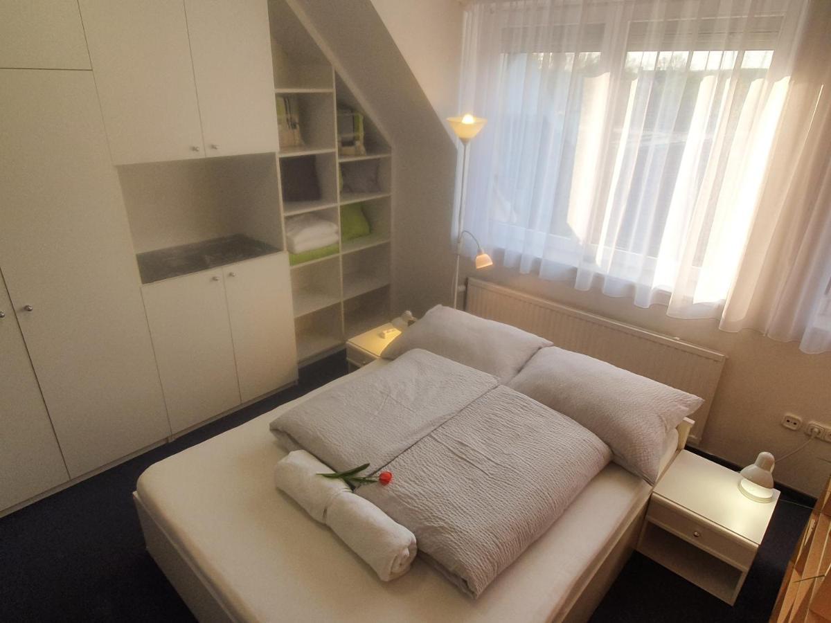 Gyorapartman Győr Exterior foto