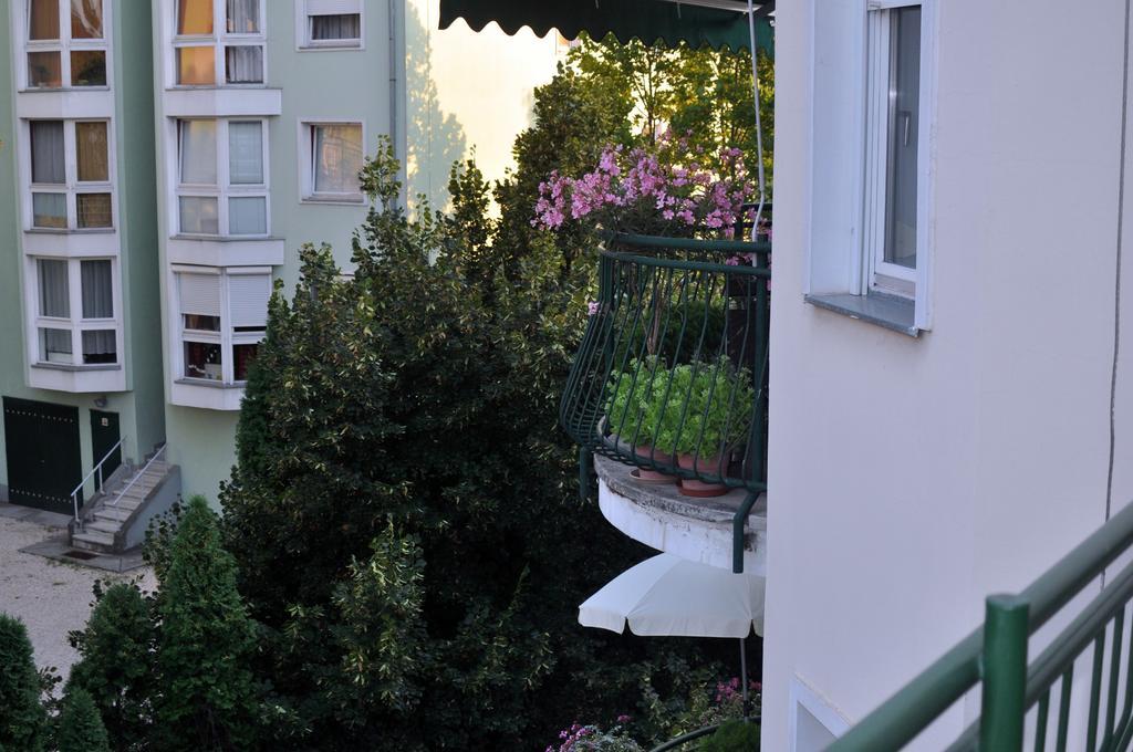 Gyorapartman Győr Quarto foto