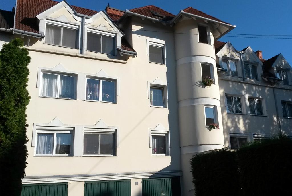 Gyorapartman Győr Quarto foto