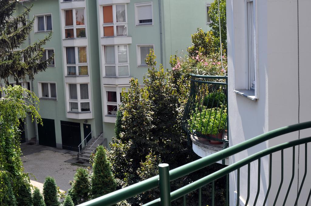 Gyorapartman Győr Exterior foto