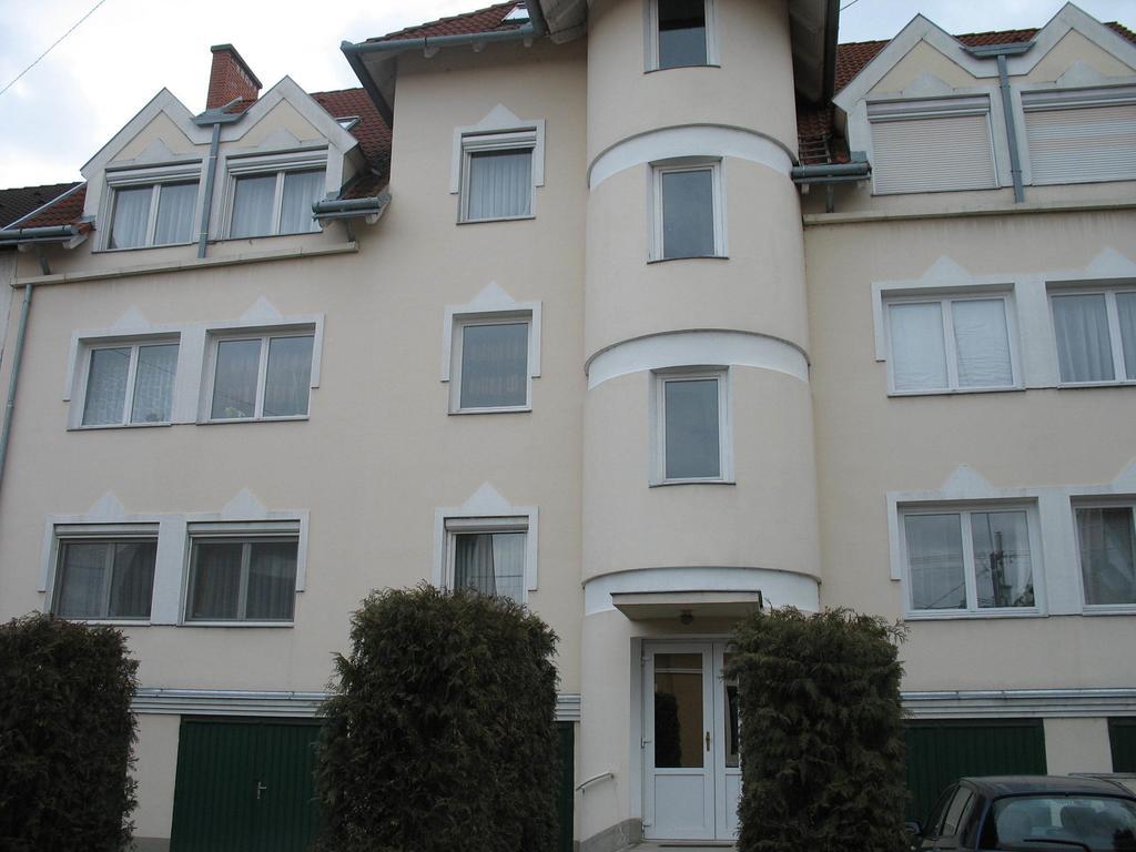Gyorapartman Győr Quarto foto